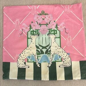 Decorative Pillow Cover